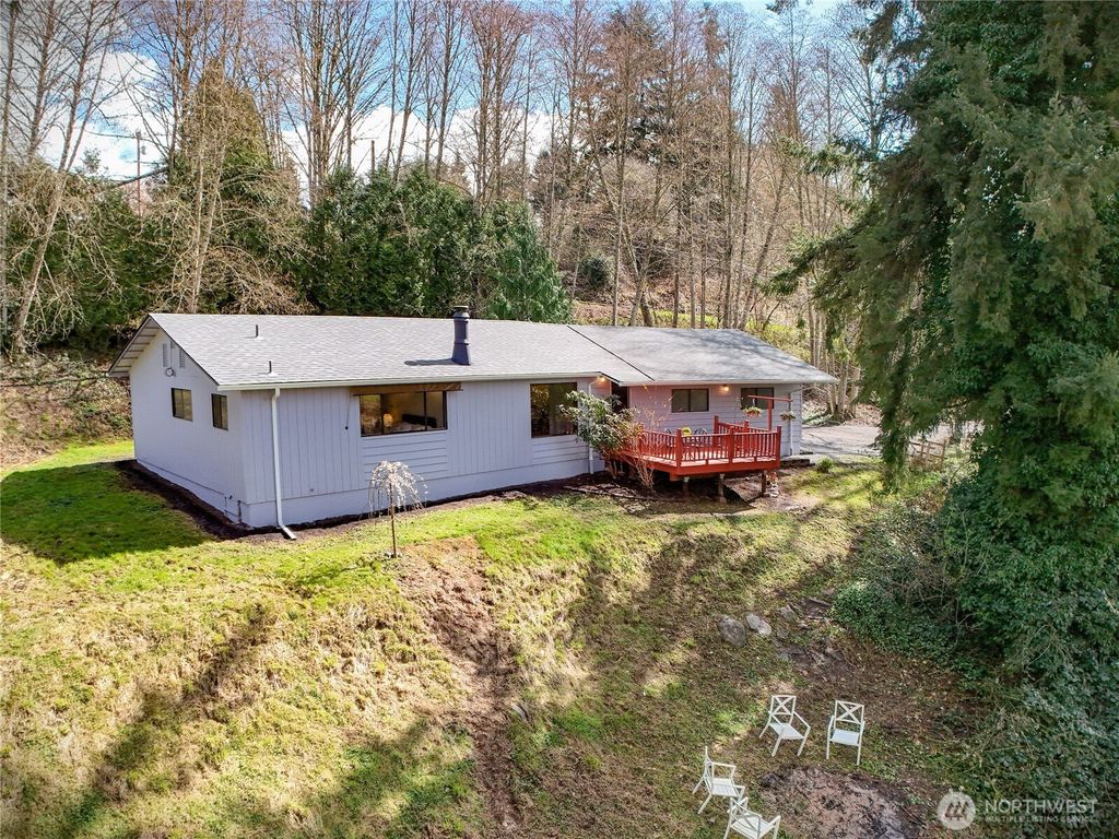 Photo of 7800 147th Avenue SE, Snohomish, WA 98290 (MLS # 2497765)