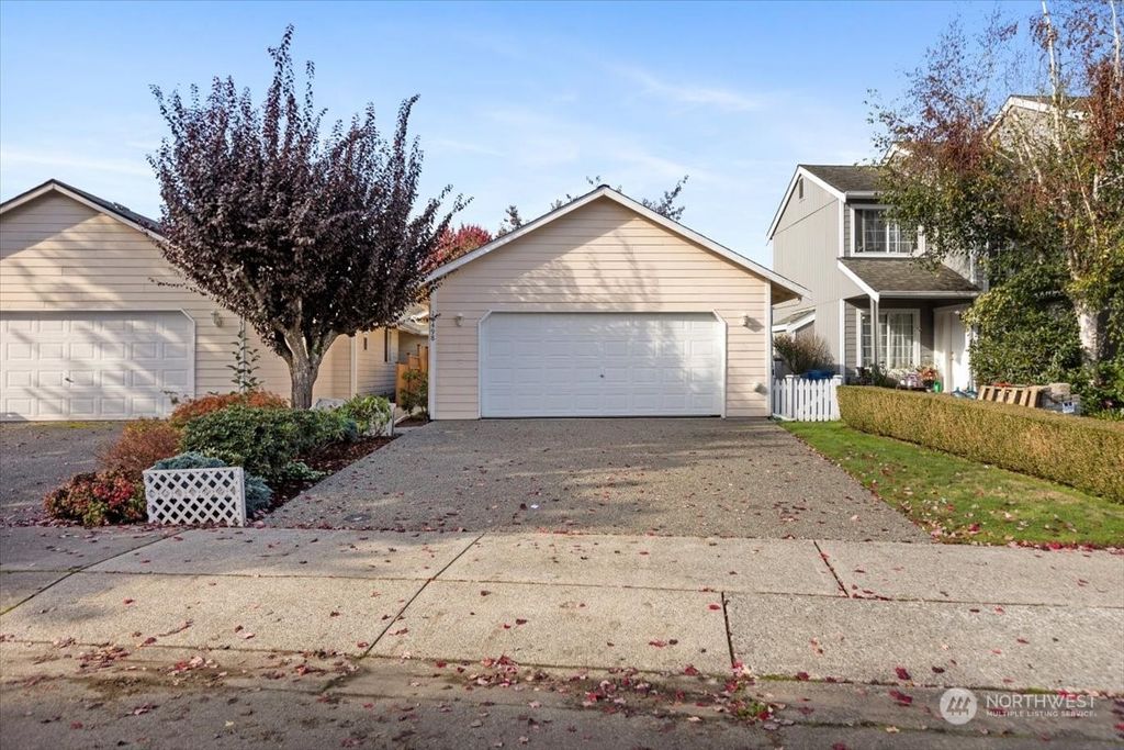 Photo of 15498 Esther Avenue SE, Monroe, WA 98272 (MLS # 2174927)