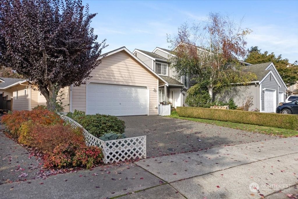 Photo of 15498 Esther Avenue SE, Monroe, WA 98272 (MLS # 2174927)