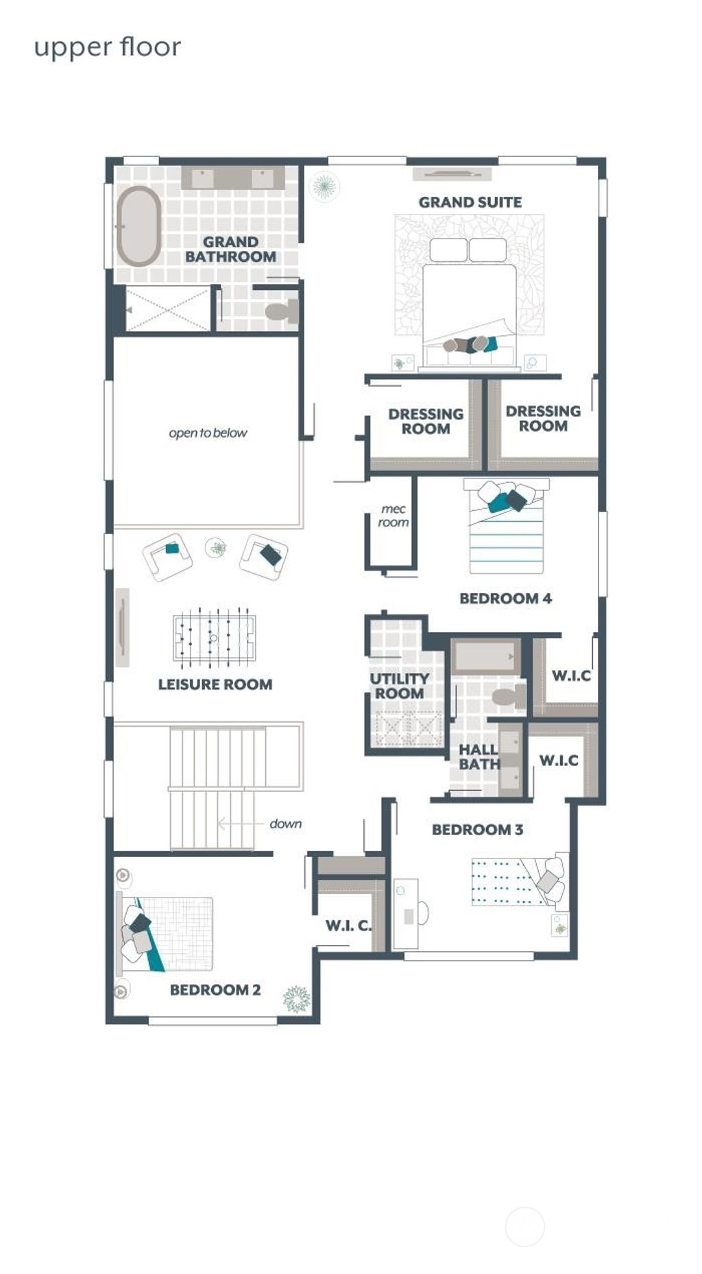 Photo of 20200 SE 266th Street, Covington, WA 98042 (MLS # 2148411)