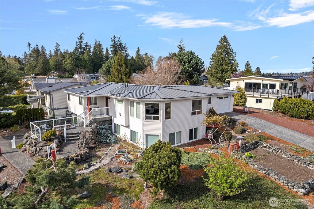 Photo of 5726 Nakat Way, Blaine, WA 98230 (MLS # 2594017)