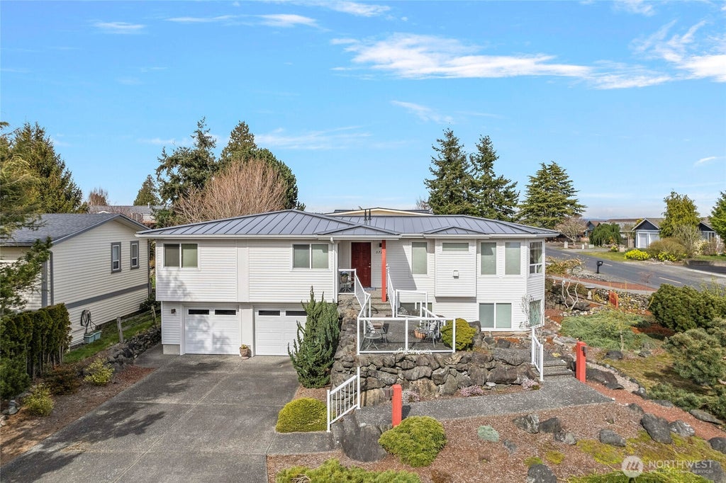 Photo of 5726 Nakat Way, Blaine, WA 98230 (MLS # 2594017)
