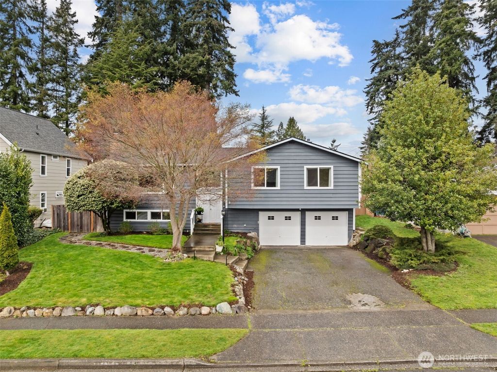 Photo of 5303 172nd Street SW, Lynnwood, WA 98037 (MLS # 2342716)