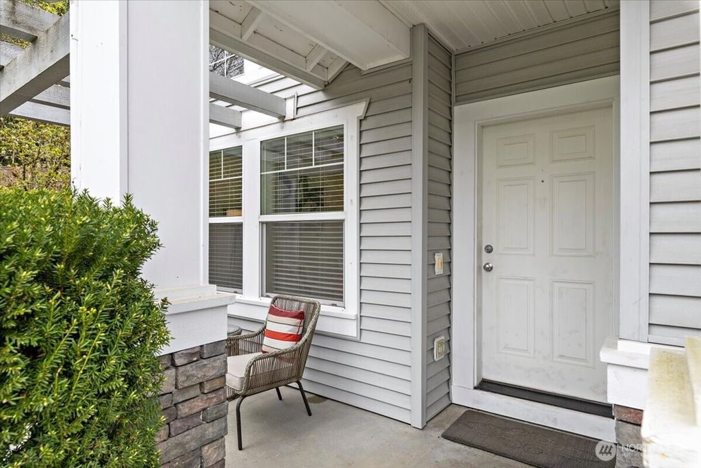 Photo of 14333 71st Avenue SE, Snohomish, WA 98296 (MLS # 2512146)