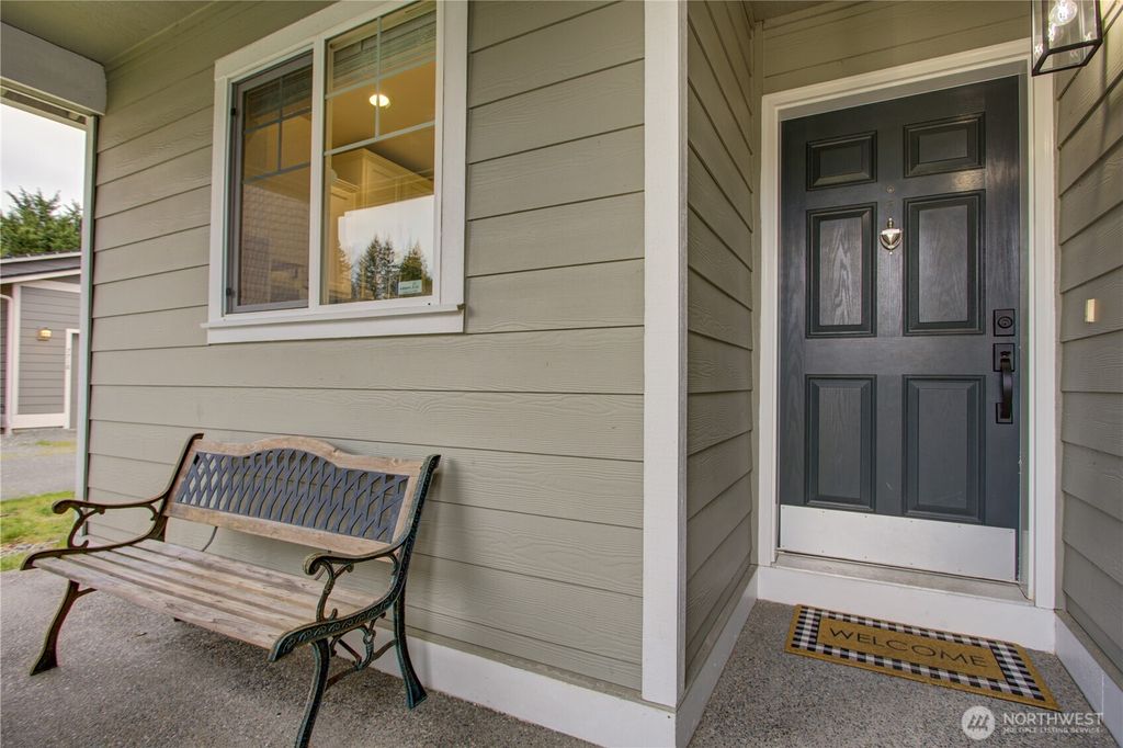 Photo of 7714 88th Place NE, Marysville, WA 98270 (MLS # 2469897)