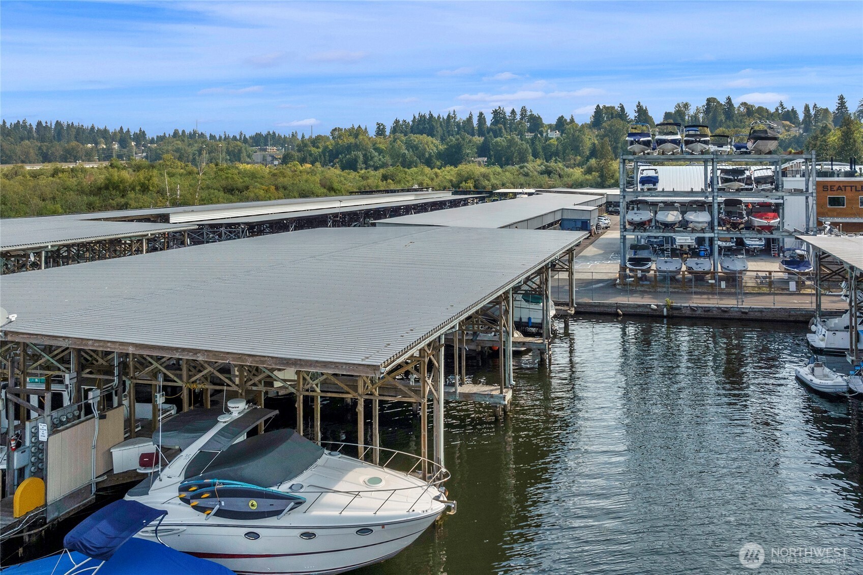 3911 Lake Washington Boulevard SE B10