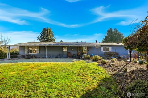 Photo of 11813 NE 172nd Street, Bothell, WA 98011 (MLS # 2466145)