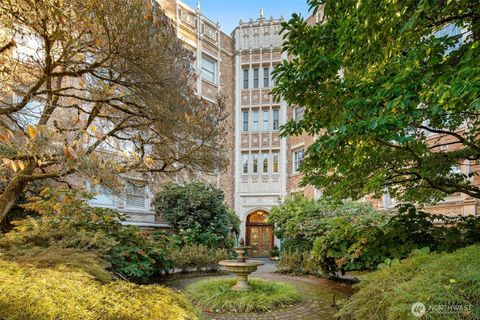 Photo of 5810 Cowen Place NE #202, Seattle, WA 98105 (MLS # 2446508)