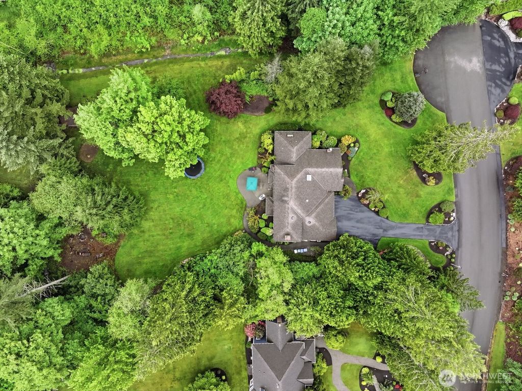 Photo of 14415 221st Avenue NE, Woodinville, WA 98077 (MLS # 2523669)