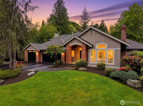Photo of 14415 221st Avenue NE, Woodinville, WA 98077 (MLS # 2523669)