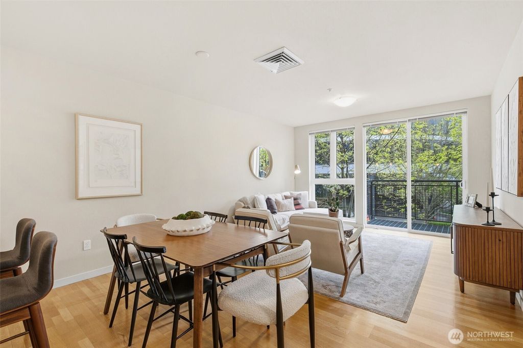 Photo of 3104 Western Avenue #218, Seattle, WA 98121 (MLS # 2509637)