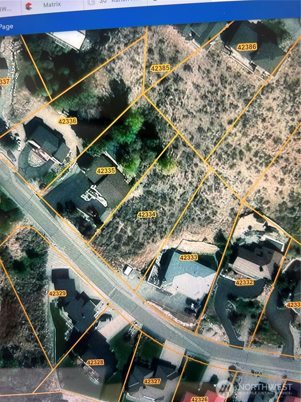 Photo of 139 Bogey Boulevard, Chelan, WA 98816 (MLS # 2467043)