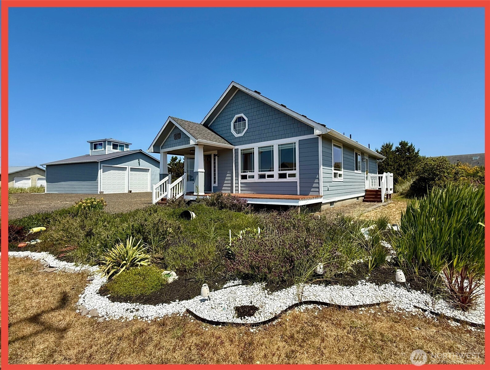 486 Winlock Street