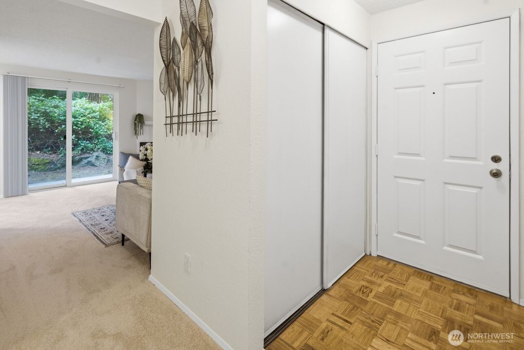 Photo of 5506 220th Street SW #A-105, Mountlake Terrace, WA 98043 (MLS # 2482727)