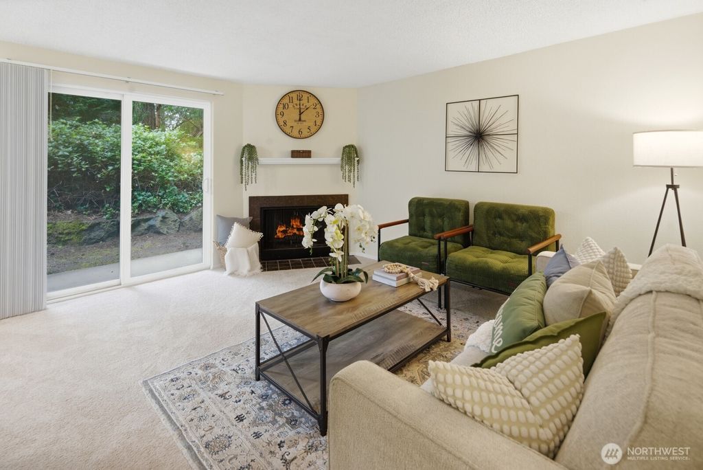 Photo of 5506 220th Street SW #A-105, Mountlake Terrace, WA 98043 (MLS # 2482727)
