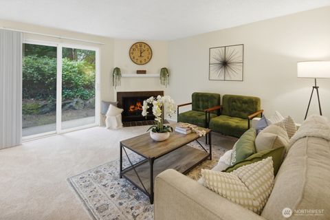 Photo of 5506 220th Street SW #A-105, Mountlake Terrace, WA 98043 (MLS # 2482727)