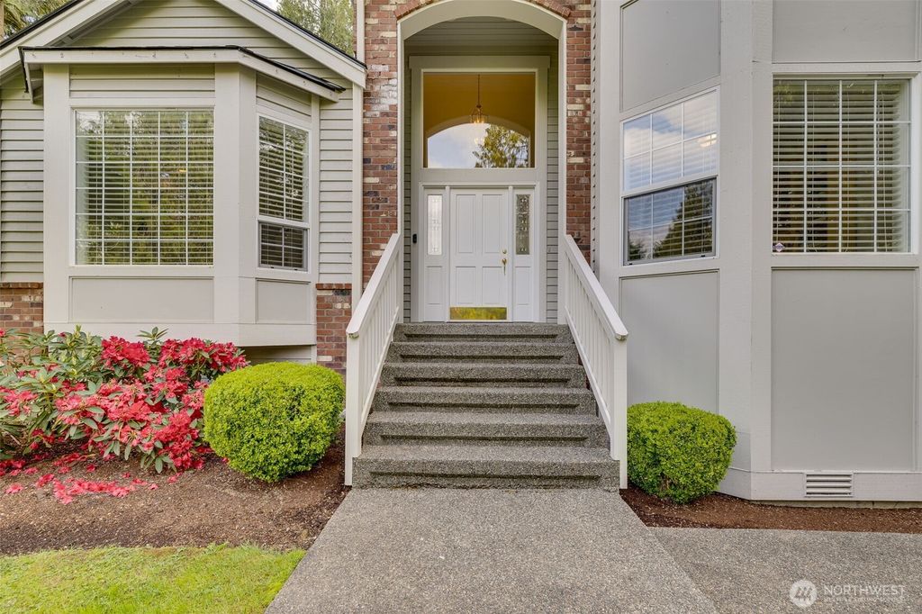 Photo of 3504 107th Drive SE, Lake Stevens, WA 98258 (MLS # 2404675)