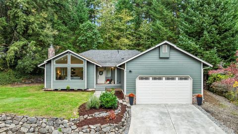 3312 72nd Avenue Ct NW Gig Harbor WA 98335
