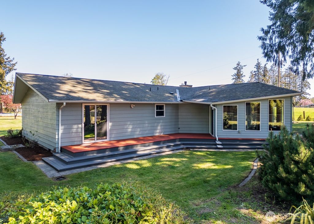 Photo of 141 Secor Road, Sequim, WA 98382 (MLS # 2510397)