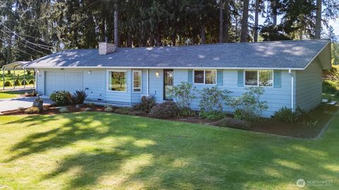 Photo of 141 Secor Road, Sequim, WA 98382 (MLS # 2510397)