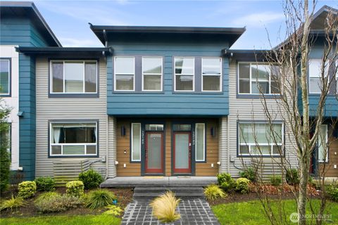 Photo of 13145 S 83rd Lane #9.3, Seattle, WA 98178 (MLS # 2497890)
