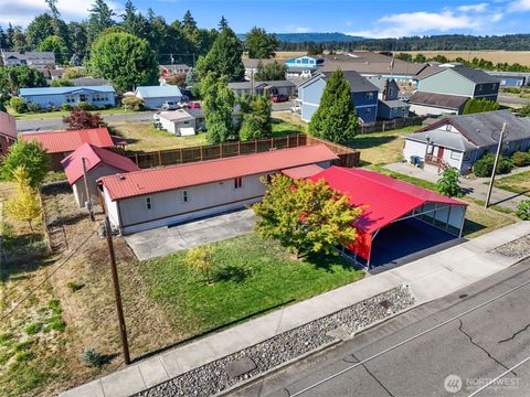 531 Augustus Street Toledo WA 98591