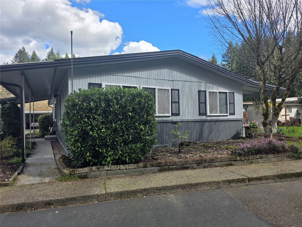 Photo of 1841 Trosper Road SW #53, Tumwater, WA 98512 (MLS # 2500690)