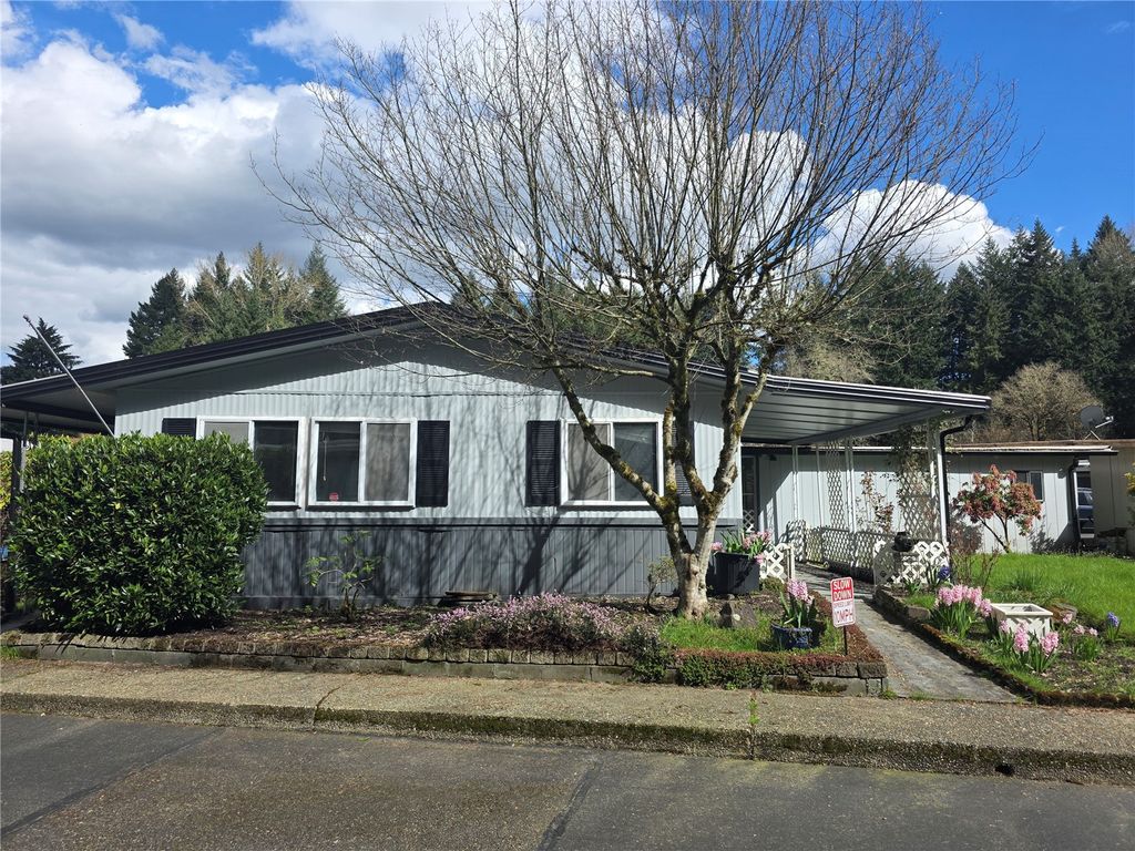 Photo of 1841 Trosper Road SW #53, Tumwater, WA 98512 (MLS # 2500690)