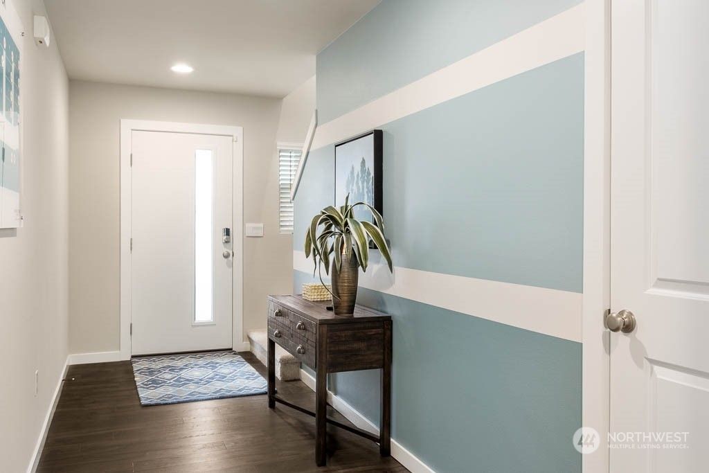 Photo of 3830 132nd Place SW #HC6, Lynnwood, WA 98087 (MLS # 2040133)