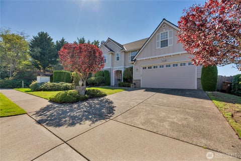 Photo of 3402 42nd Avenue NE, Tacoma, WA 98422 (MLS # 2582921)