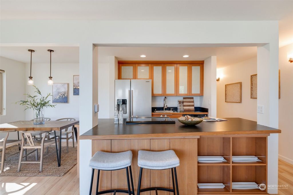 Photo of 1234 Taylor Avenue N #102, Seattle, WA 98109 (MLS # 2047495)
