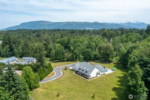 Photo of 6068 E Hemmi Lane, Bellingham, WA 98226 (MLS # 2415630)