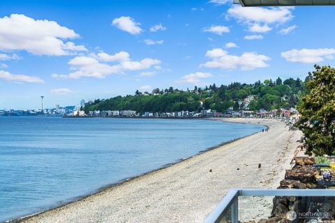 3085 Alki Avenue SW 2 Seattle WA 98116