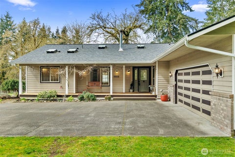 Photo of 2222 107th Lane SE, Olympia, WA 98501 (MLS # 2504621)