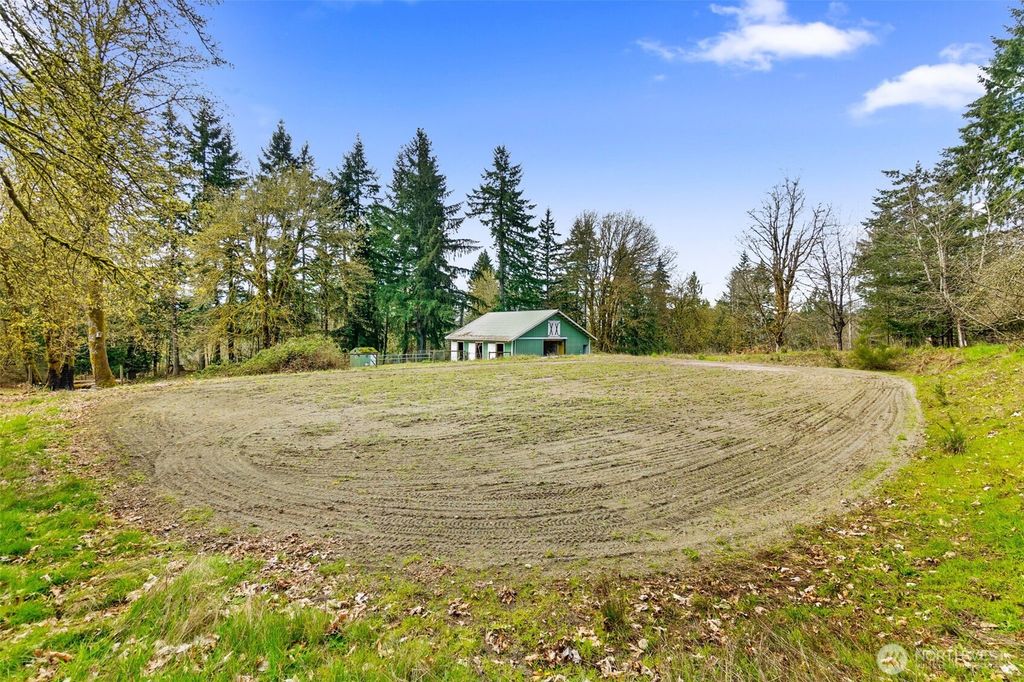 Photo of 2222 107th Lane SE, Olympia, WA 98501 (MLS # 2504621)