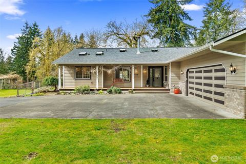 Photo of 2222 107th Lane SE, Olympia, WA 98501 (MLS # 2504621)