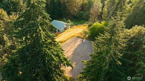Photo of 2222 107th Lane SE, Olympia, WA 98501 (MLS # 2504621)