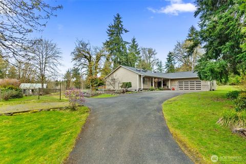 Photo of 2222 107th Lane SE, Olympia, WA 98501 (MLS # 2504621)