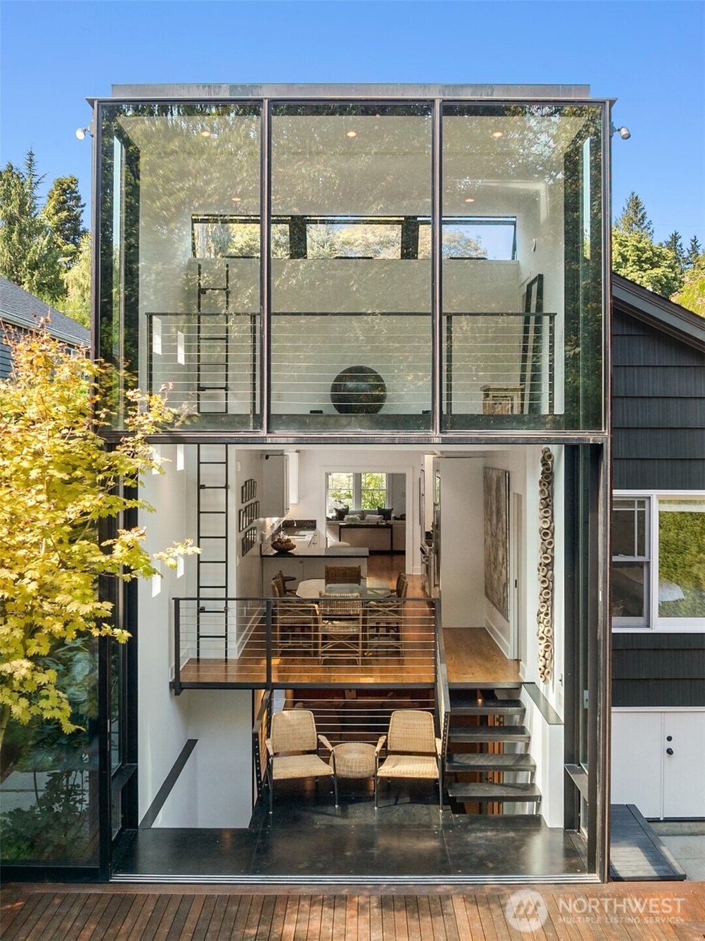 Photo of 1760 26th Avenue E, Seattle, WA 98112 (MLS # 2580485)