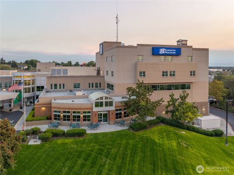 Photo of 801 E Wheeler Road, Moses Lake, WA 98837 (MLS # 2445698)