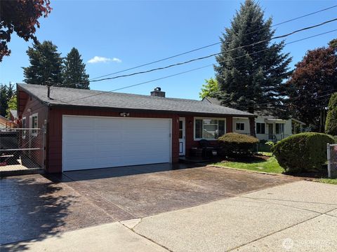 Photo of 1008 S 80th Street, Tacoma, WA 98408 (MLS # 2526177)