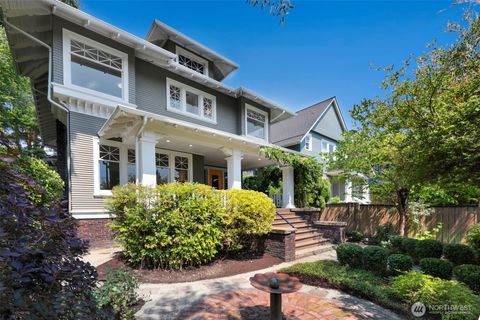 Photo of 2202 N 41st Street, Seattle, WA 98103 (MLS # 2556228)