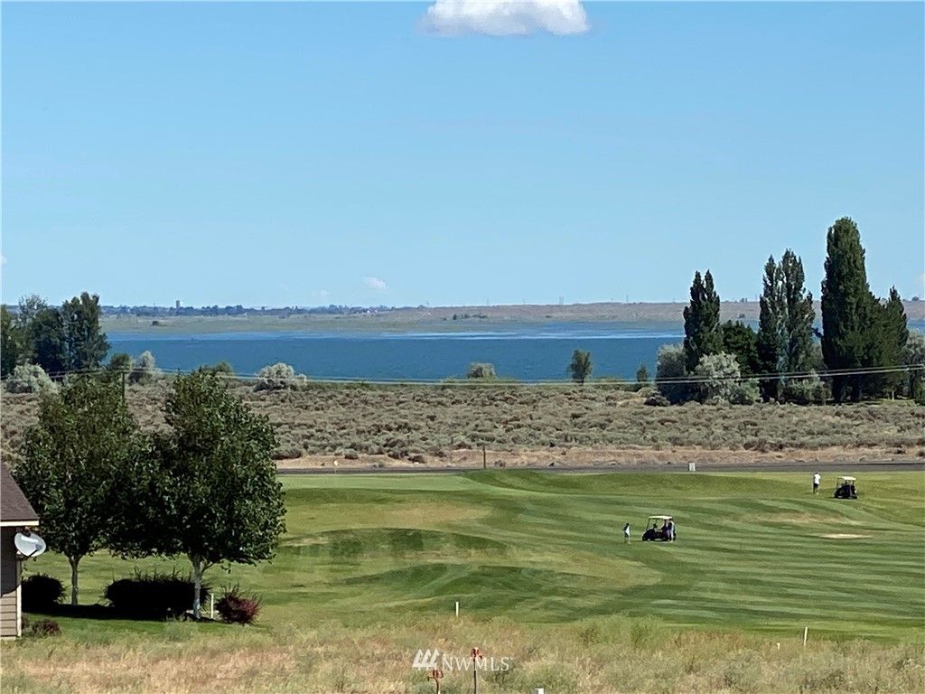 6549 HWY 262 Lot 141, Potholes, Othello Land for Sale in Othello