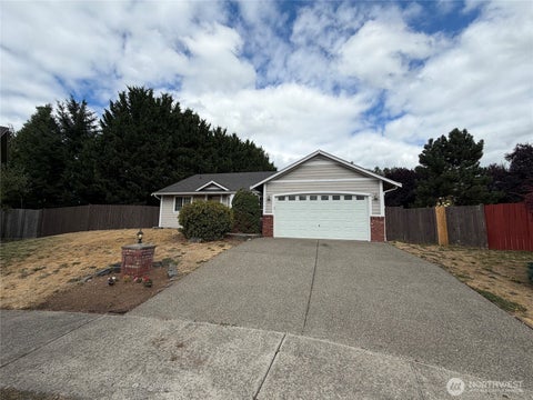 Photo of 14717 147th Street E, Orting, WA 98360 (MLS # 2575842)
