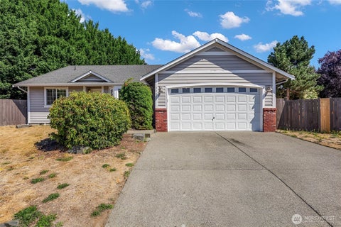 Photo of 14717 147th Street E, Orting, WA 98360 (MLS # 2575842)