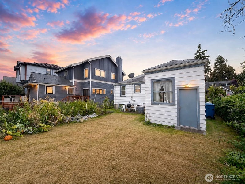 136 NE 58th Street