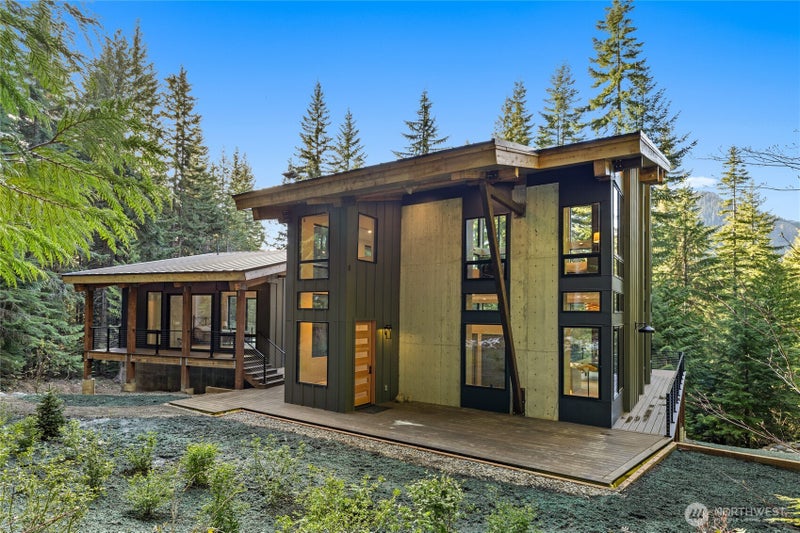 2982 Kachess Lake Road