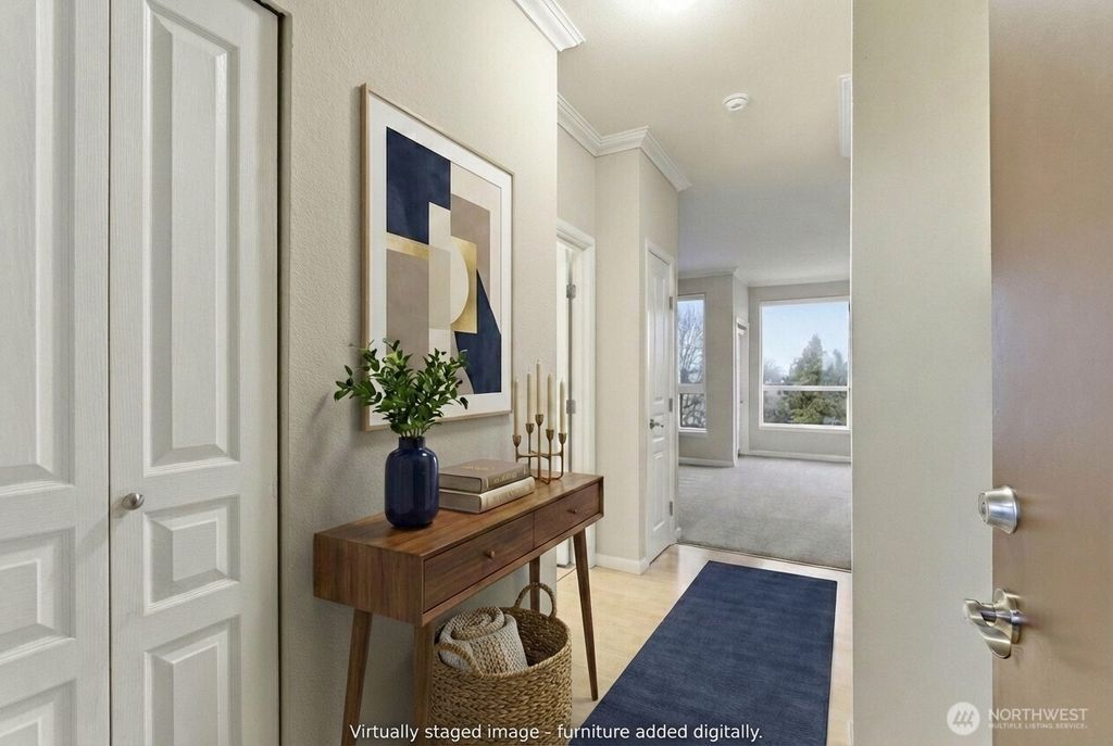 Photo of 225 Logan Avenue S #319, Renton, WA 98057 (MLS # 2476912)