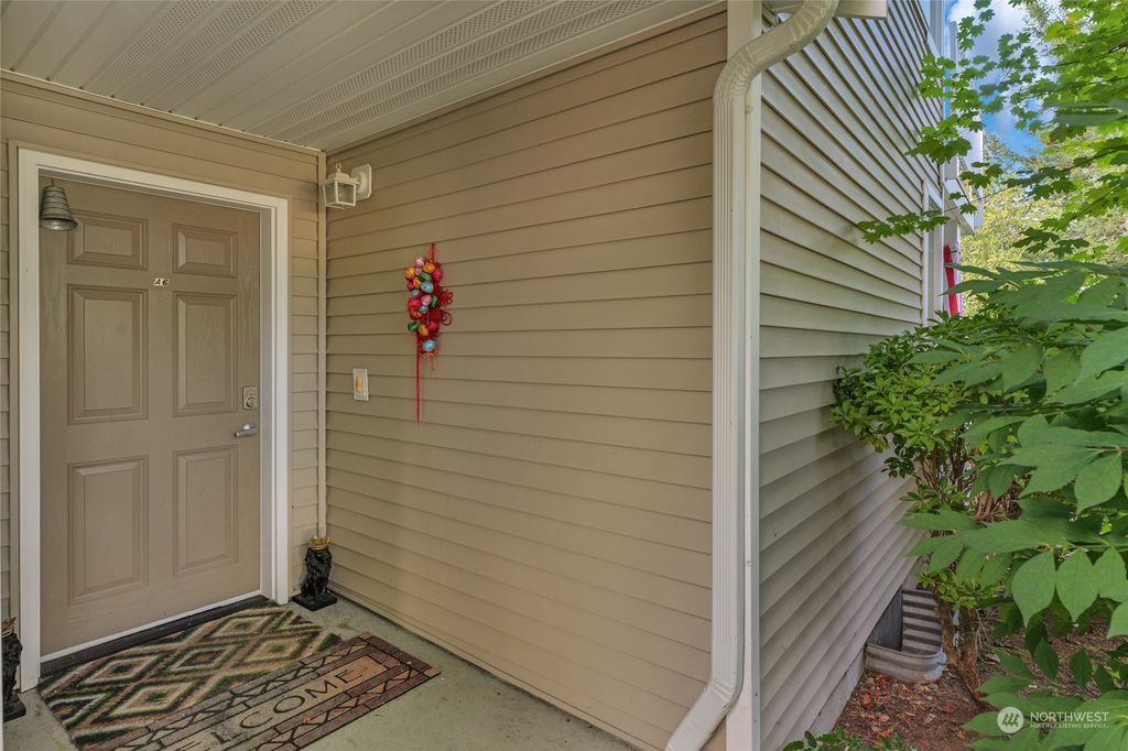 Photo of 14200 69th Drive SE #A6, Snohomish, WA 98296 (MLS # 2293291)