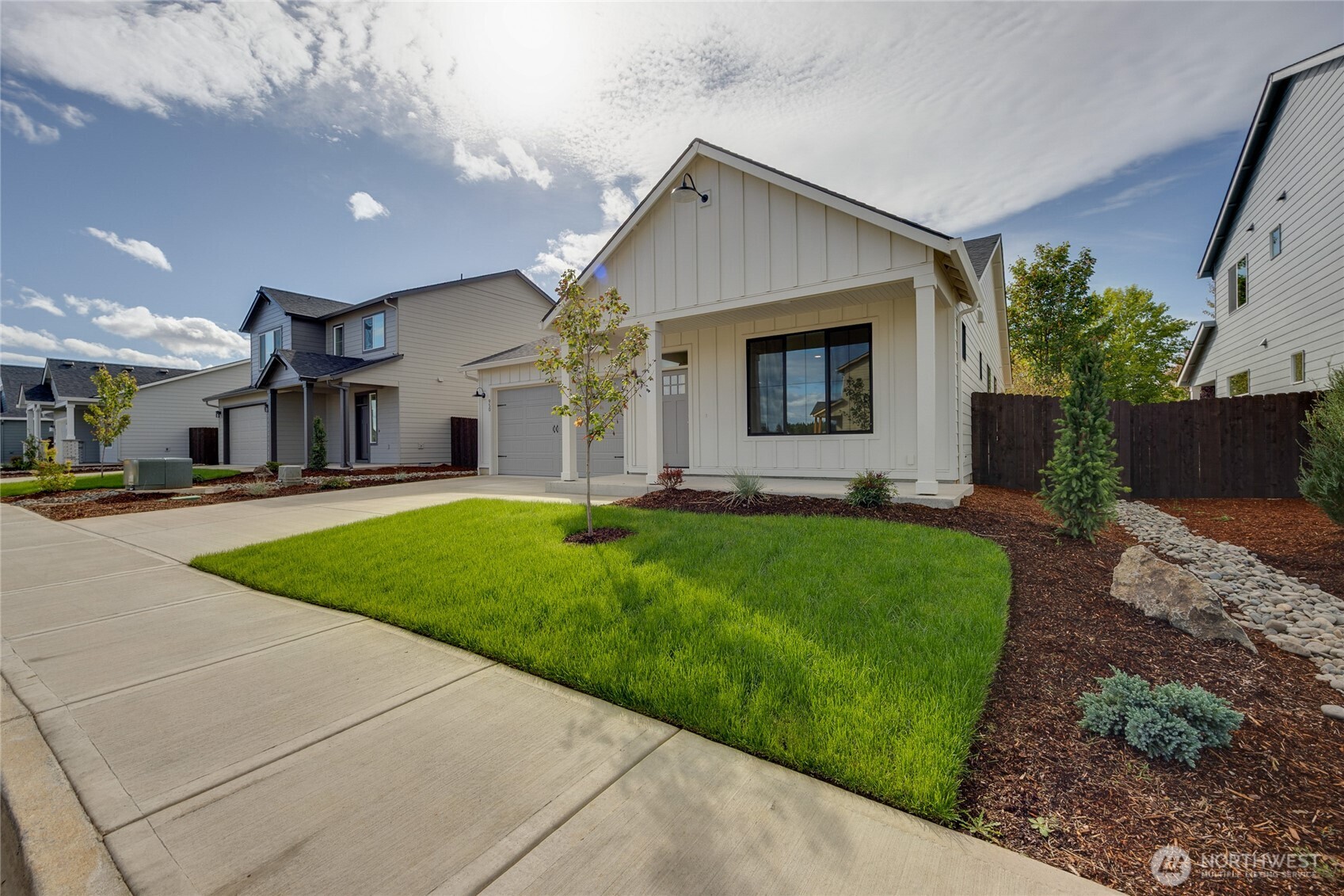 950 RW Fletcher Street